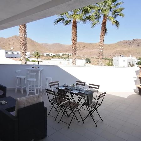 Apartamento Viento Del Sur Las Negras Luaran gambar