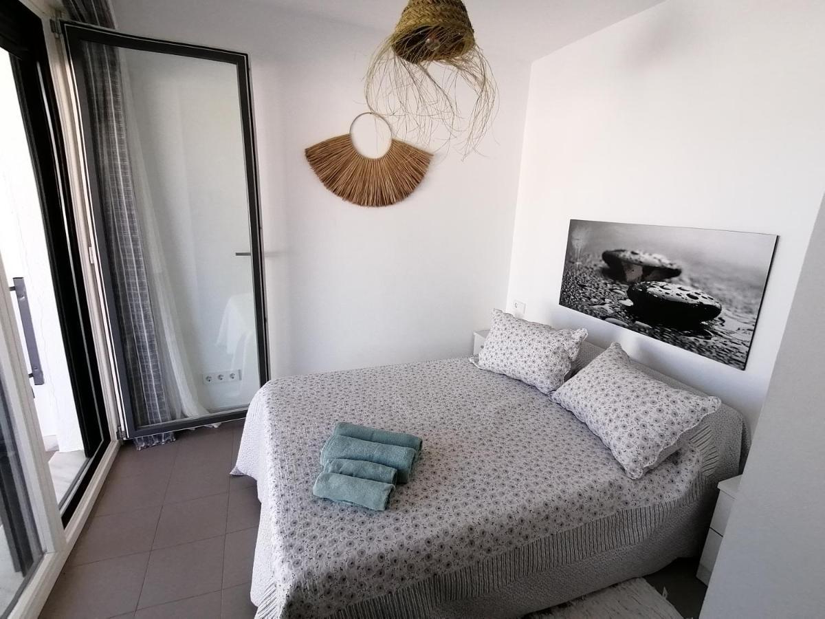 Apartamento Viento Del Sur Las Negras Luaran gambar