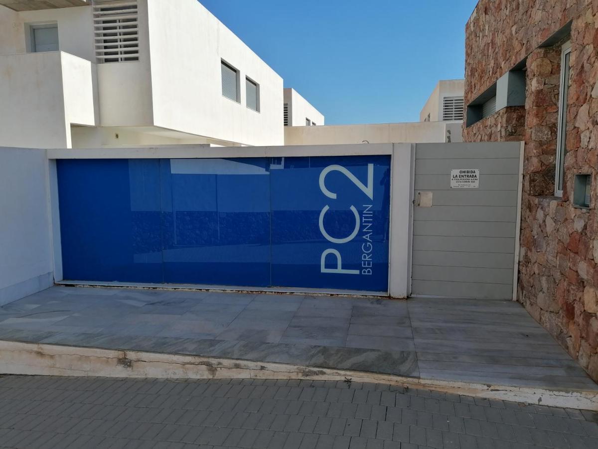 Apartamento Viento Del Sur Las Negras Luaran gambar