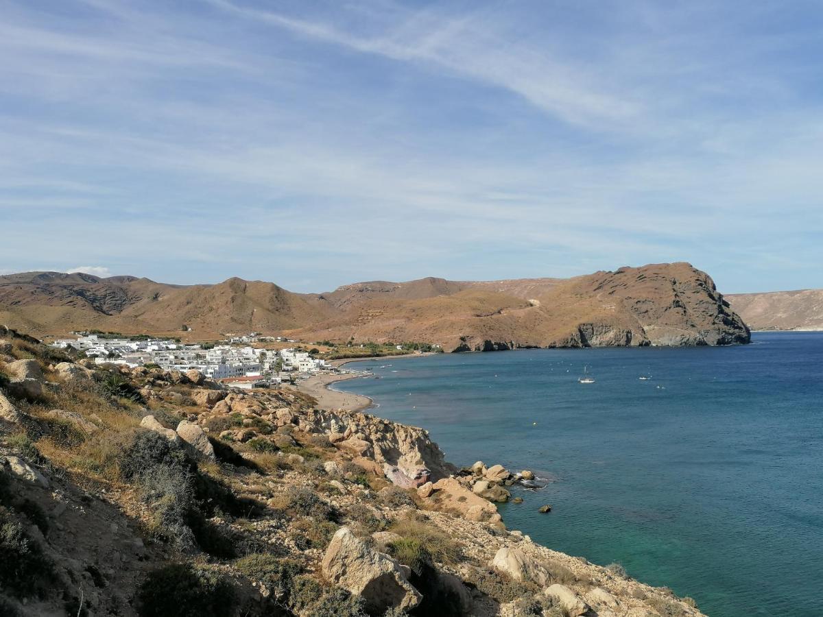 Apartamento Viento Del Sur Las Negras Luaran gambar