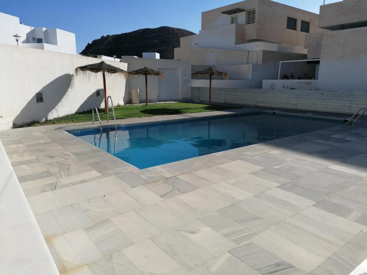 Apartamento Viento Del Sur Las Negras Luaran gambar